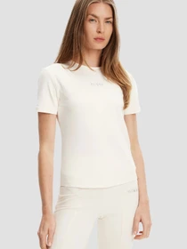Футболки и поло GUESS модель V5RI10.KCD02;G6K5 Фото