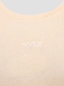Футболки і поло GUESS модель V5RI14.KCOI1;A13W Фото