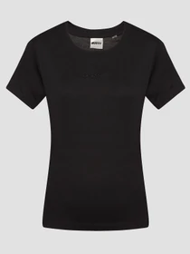 Футболки и поло GUESS модель V5RI14.KCOI1;JBLK Фото