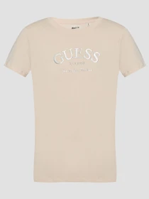 Футболки и поло GUESS модель V5RI16.J1314;A13W Фото