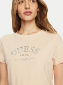 Футболки и поло GUESS модель V5RI16.J1314;A13W Фото