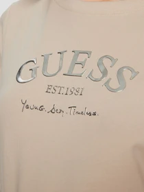 Футболки и поло GUESS модель V5RI16.J1314;A13W Фото