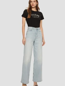 Футболки и поло GUESS модель V5RI16.J1314;JBLK Фото