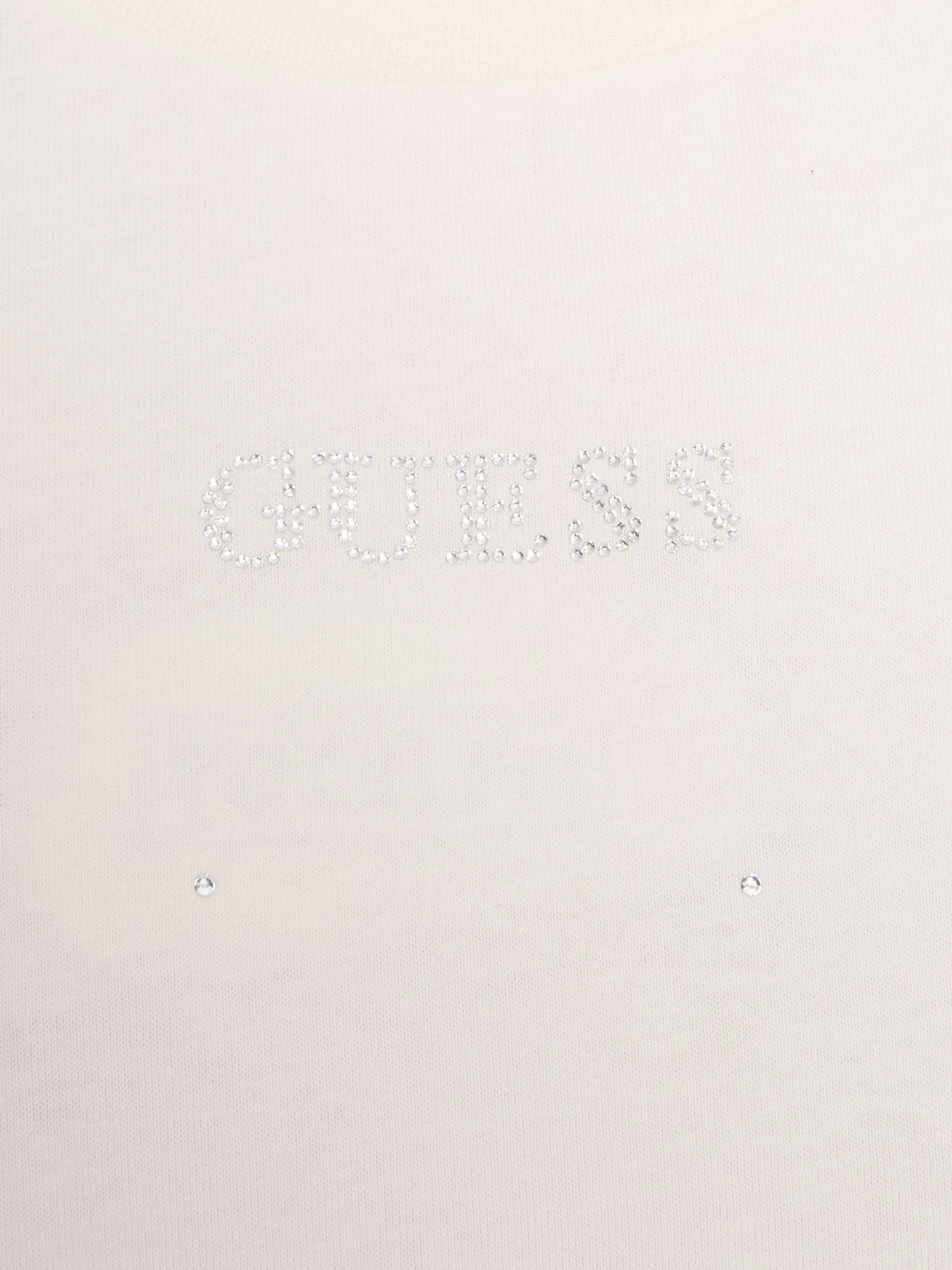 Футболки и поло GUESS модель V5RI18.I3Z14;G6K5 Фото