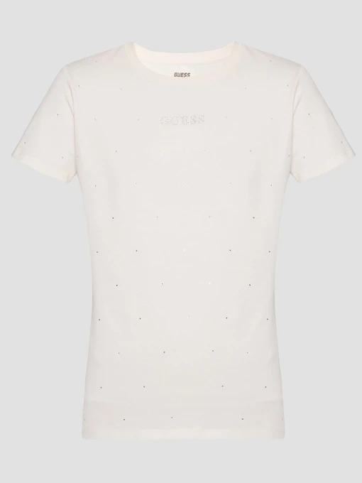Футболки и поло GUESS модель V5RI18.I3Z14;G6K5 Фото