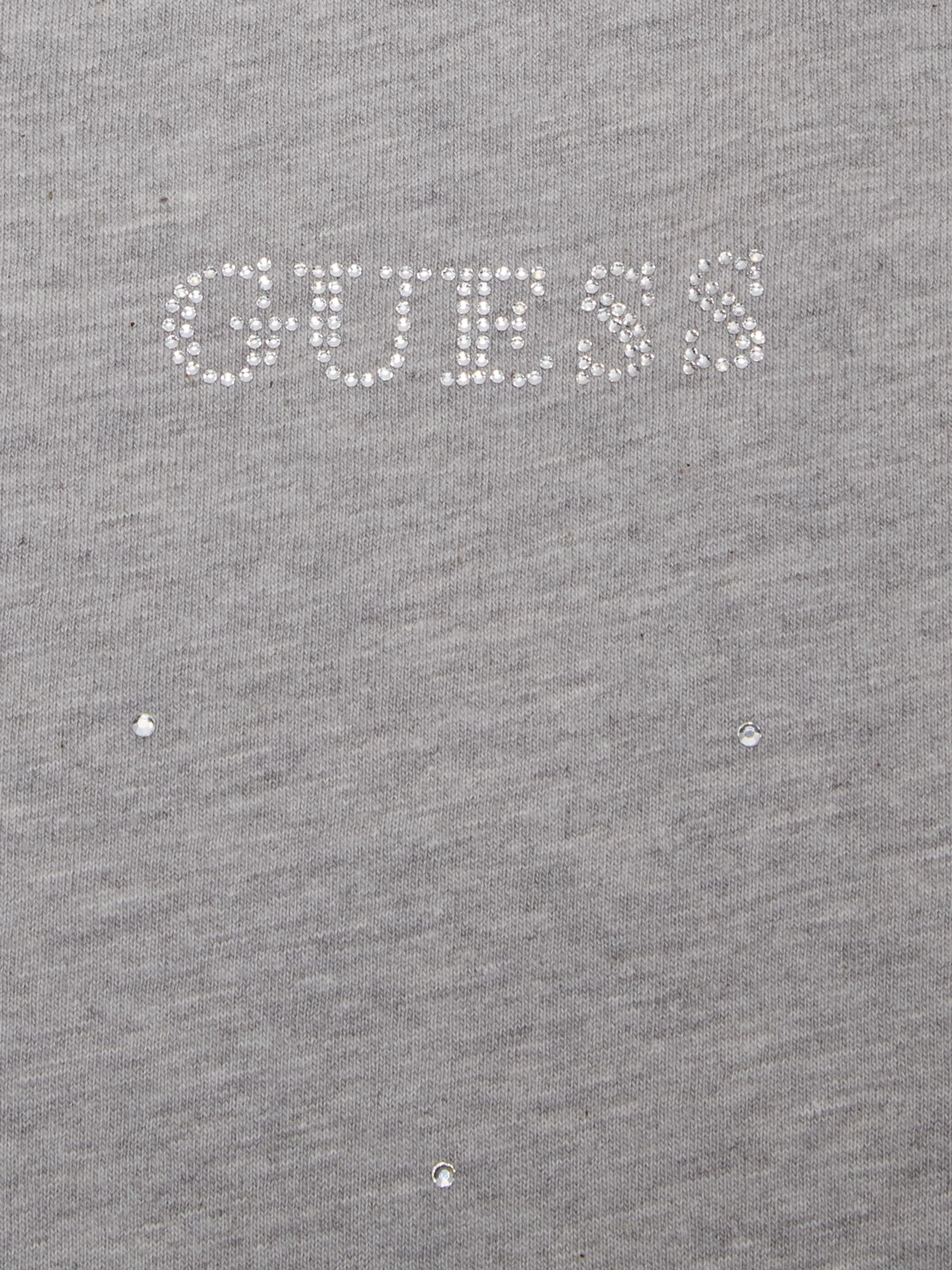 Бавовняна Жіноча Футболка GUESS фото 3