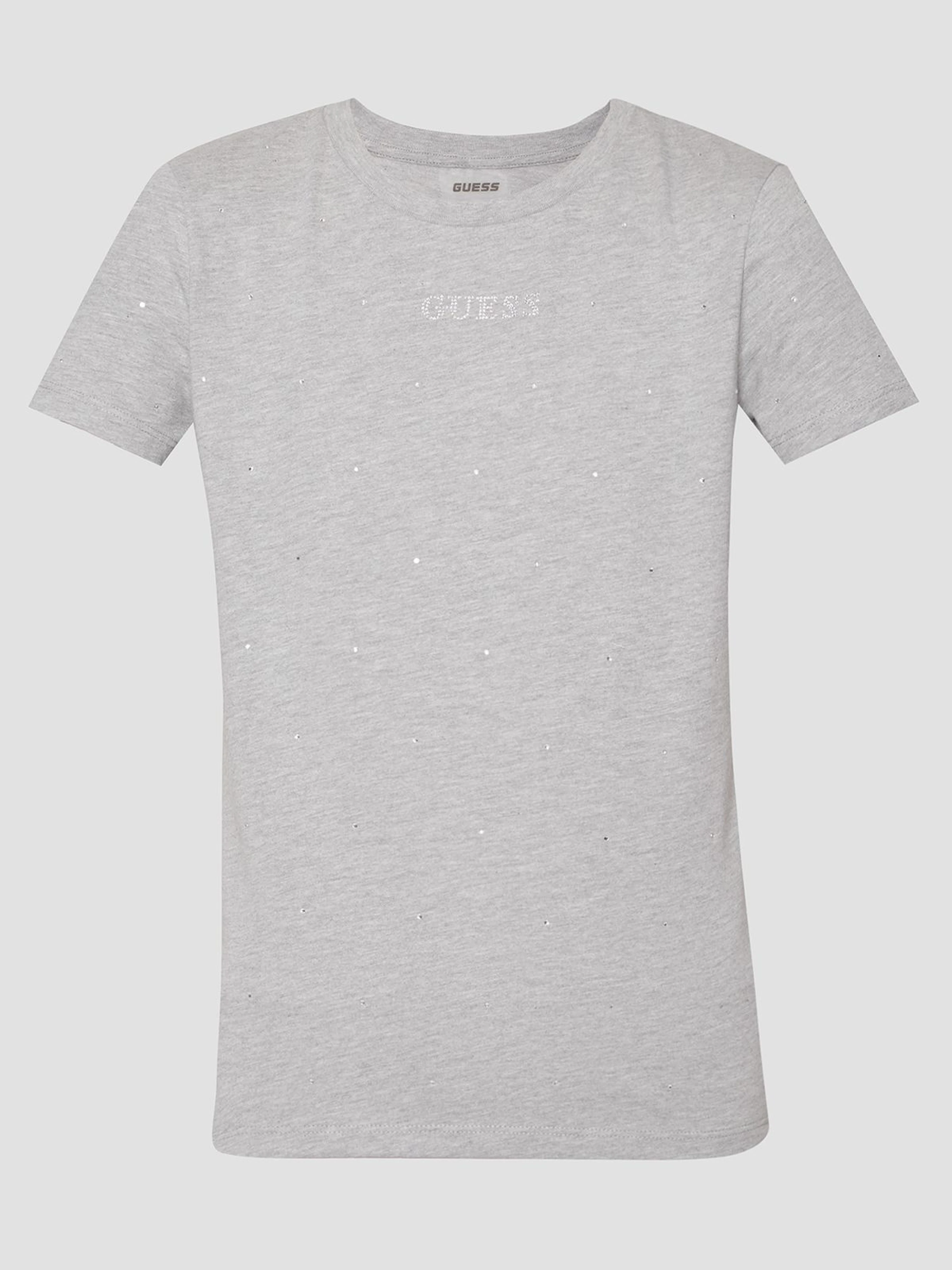 Бавовняна Жіноча Футболка GUESS