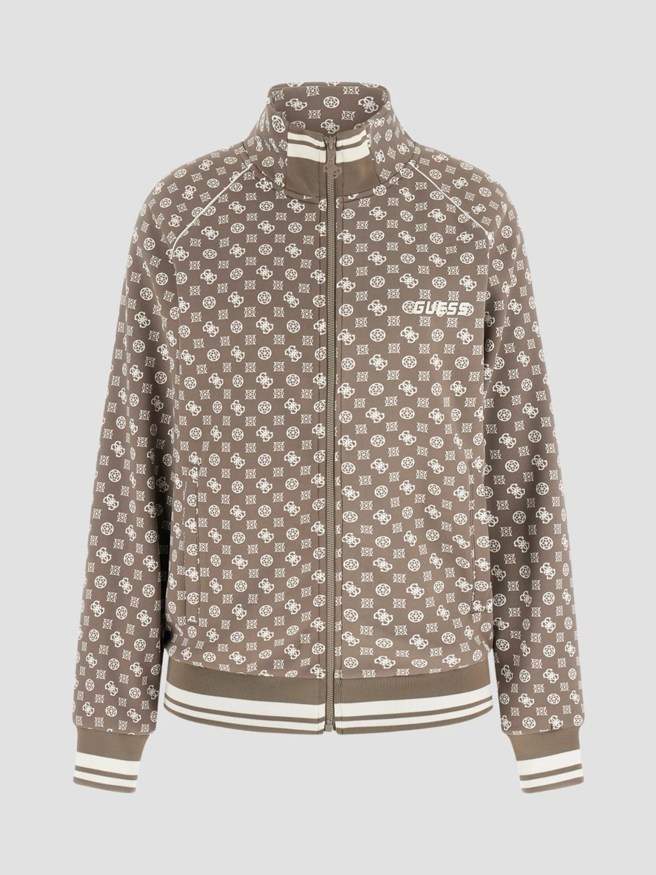 Худі та світшоти GUESS модель V5YQ03.KB212;P8HI Худі та світшоти GUESS модель V5YQ03.KB212;P8HI Фото