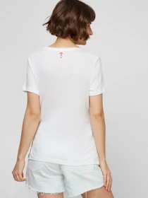 Футболки и поло GUESS модель W1GI49.K46D0;TWHT Фото
