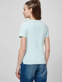 Футболки и поло GUESS модель W1YI1B.I3Z11;G7GP Фото