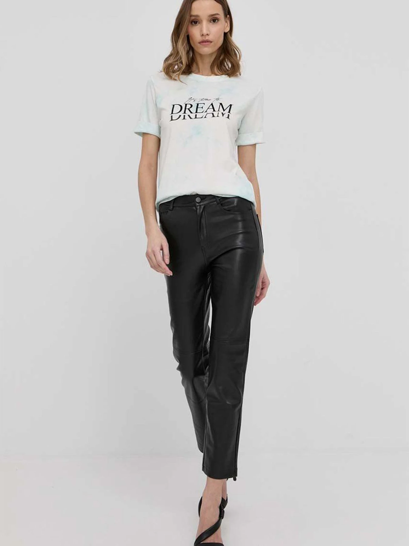 Футболки и поло GUESS модель W2GI14.JA900;F7NZ Фото
