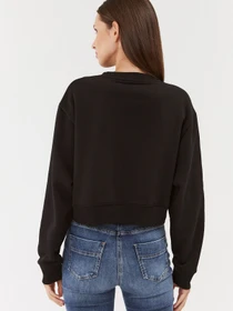 Худі та світшоти GUESS модель W3BQ13.KB681;JBLK Фото