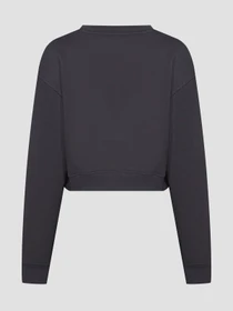 Худі та світшоти GUESS модель W3BQ13.KB681;JBLK Фото