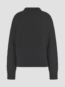 Худі та світшоти GUESS модель W3BR37.Z2X40;JBLK Фото