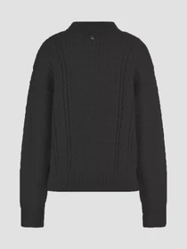 Худі та світшоти GUESS модель W3BR37.Z2X40;JBLK Фото