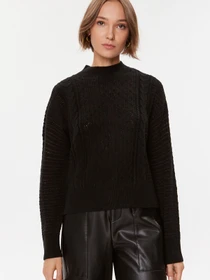 Худі та світшоти GUESS модель W3BR37.Z2X40;JBLK Фото