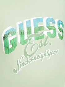 Футболки и поло GUESS модель W3GI34.I3Z14;G8E7 Фото