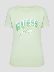 Футболки и поло GUESS модель W3GI34.I3Z14;G8E7 Фото