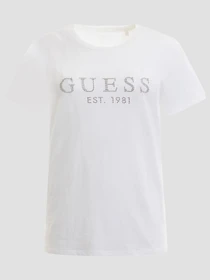 Футболки и поло GUESS модель W3GI76.K8G01;G011 Фото