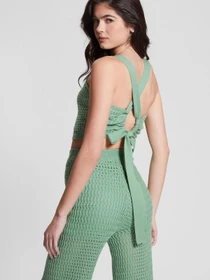 Худи и свитшоты GUESS модель W3GR09.Z2WK0;G8FF Фото