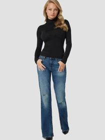 Футболки и поло GUESS модель W4BP14.KCGM2;JBLK Фото