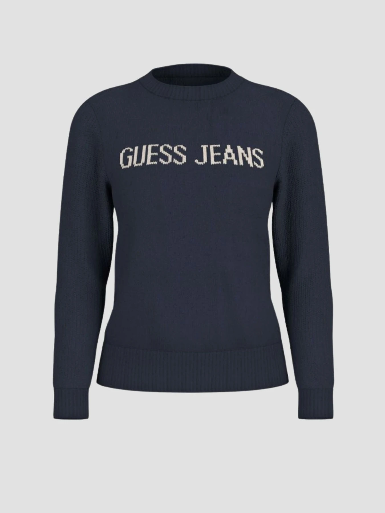 Худи и свитшоты Guess Jeans модель W4BR10.Z3HM1;A71W Фото