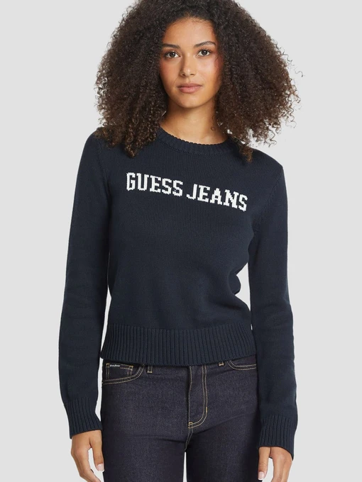 Худи и свитшоты Guess Jeans модель W4BR10.Z3HM1;A71W Фото