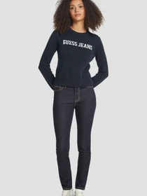 Худи и свитшоты Guess Jeans модель W4BR10.Z3HM1;A71W Фото