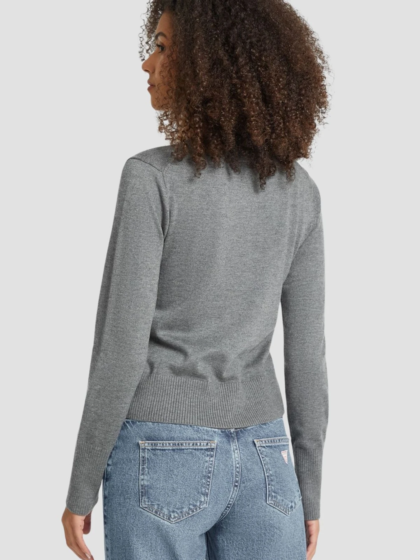 Худі та світшоти Guess Jeans модель W4BR83.Z3HO2;H91E Фото