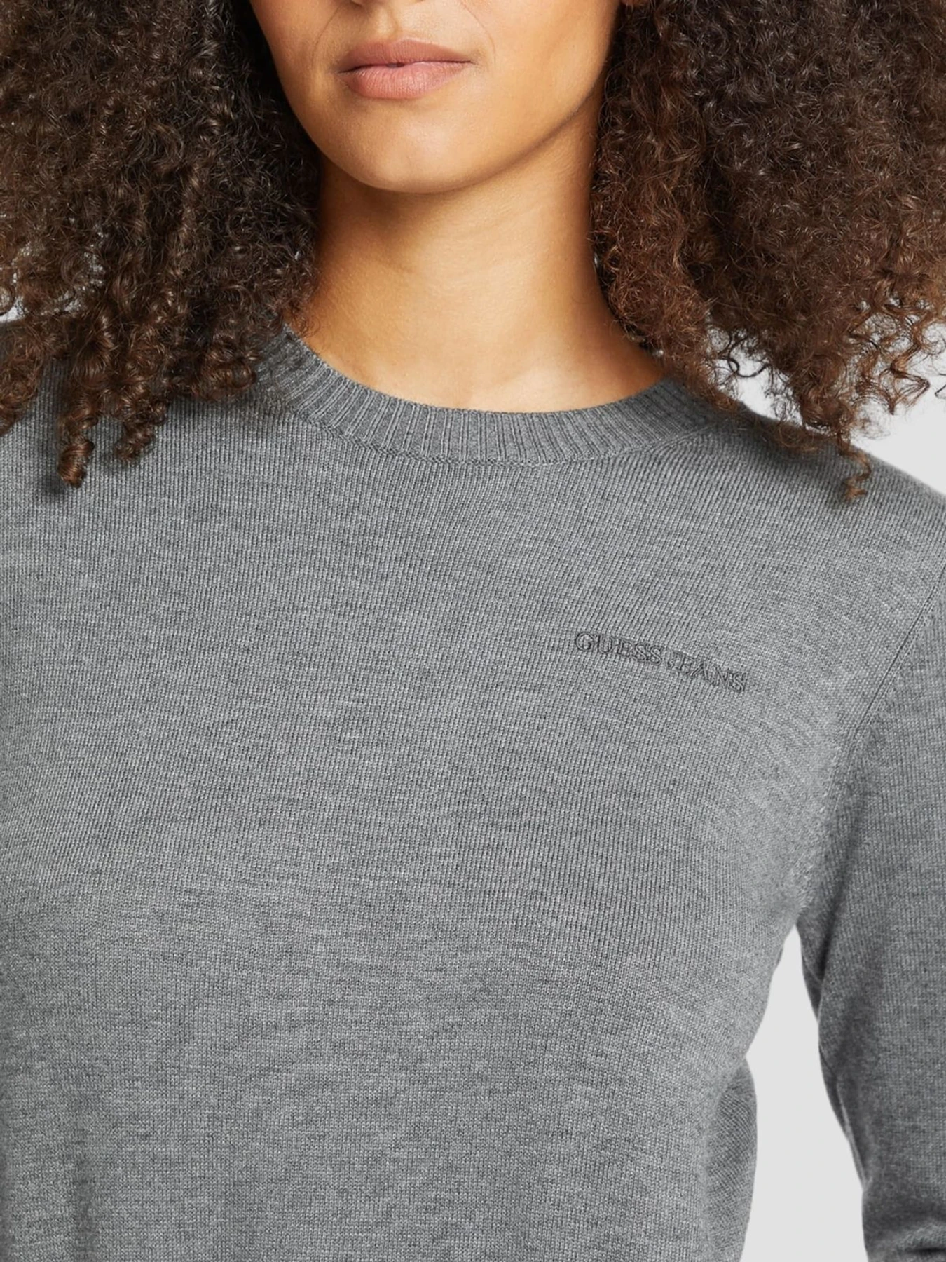 Худі та світшоти Guess Jeans модель W4BR83.Z3HO2;H91E Фото