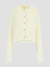 Свитры и кардиганы GUESS модель W4BR90.Z3JK0;G047 Фото