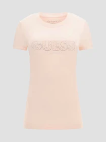 Футболки и поло GUESS модель W4GI14.J1314;G6K8 Фото