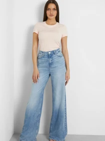 Футболки и поло GUESS модель W4GI14.J1314;G6K8 Фото