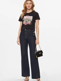 Футболки і поло GUESS модель W4GI17.I3Z14;JBLK Фото