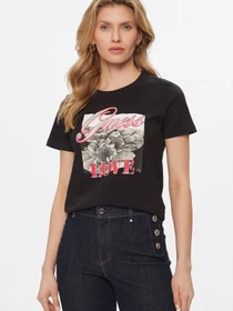 Футболки і поло GUESS модель W4GI17.I3Z14;JBLK Фото