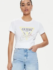 Футболки и поло GUESS модель W4GI20.I3Z14;G011 Фото