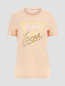 Футболки і поло GUESS модель W4GI20.I3Z14;G6J4 Фото