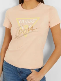 Футболки і поло GUESS модель W4GI20.I3Z14;G6J4 Фото