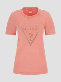 Футболки и поло GUESS модель W4GI26.I3Z14;G6S1 Фото