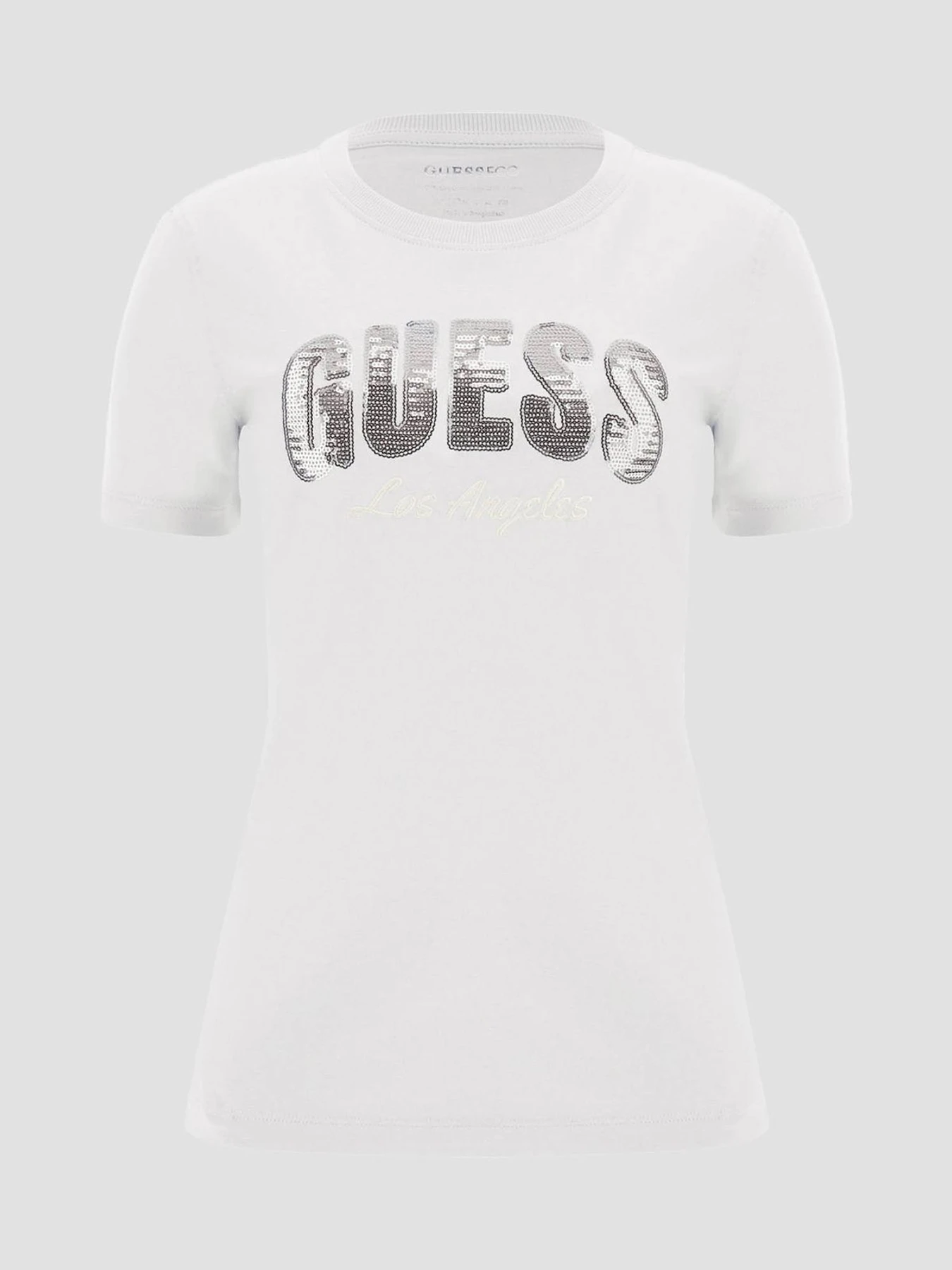Футболки и поло GUESS модель W4GI31.I3Z14;G011 Фото