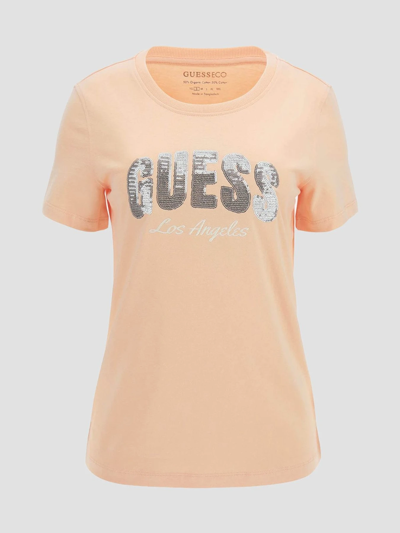 Футболки и поло GUESS модель W4GI31.I3Z14;G6J4 Футболки и поло GUESS модель W4GI31.I3Z14;G6J4 Фото