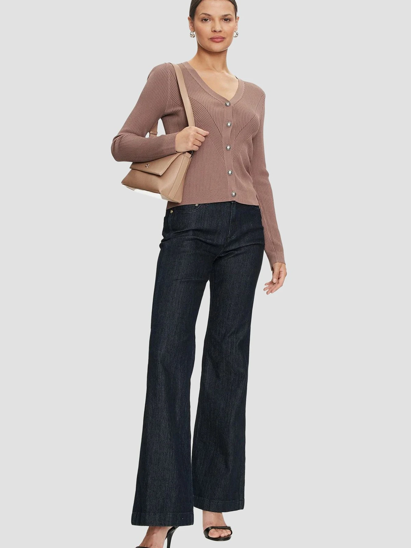 Худи и свитшоты GUESS модель W4GR41.Z2U00;G9K6 Фото