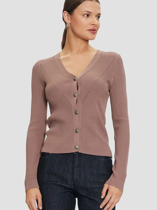 Худи и свитшоты GUESS модель W4GR41.Z2U00;G9K6 Фото