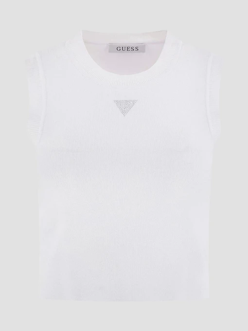 Жіноча Футболка GUESS фото 2