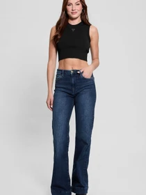 Футболки и поло GUESS модель W4GZ34.Z3F40;JBLK Фото