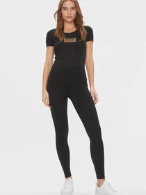 Футболки и поло GUESS модель W4RI33.J1314;JBLK Фото