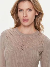 Свитры и кардиганы GUESS модель W4RR23.Z3C71;A10L Фото
