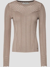 Свитры и кардиганы GUESS модель W4RR23.Z3C71;A10L Фото