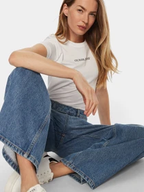 Футболки і поло Guess Jeans модель W4YI01.J1314;G011 Фото