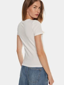 Футболки і поло Guess Jeans модель W4YI01.J1314;G011 Фото
